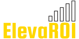 Logo Transparente ElevaROI